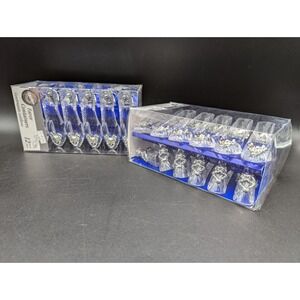 Wilton Plastic Cinderella Princess High Heeled Slipper Party Favor Fillable 24